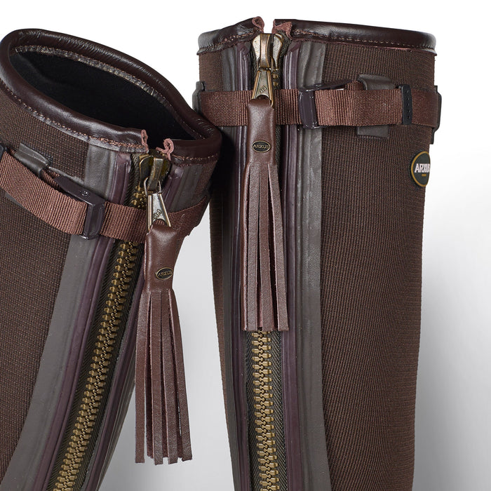 Stiefel Quaste - Arxus