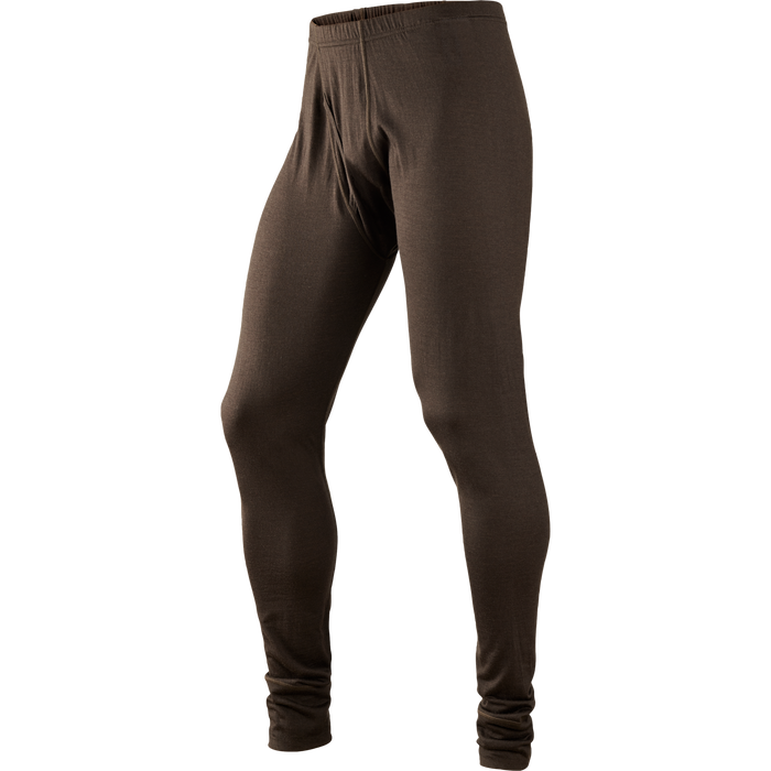 Ganzjahresunterhose Shadow braun - Härkila