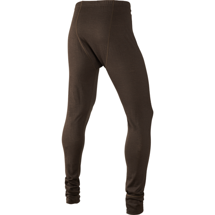 Ganzjahresunterhose Shadow braun - Härkila