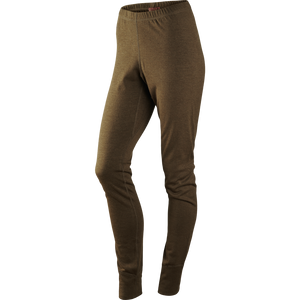 Coldfront Lady Unterhose Hunting green - Härkila