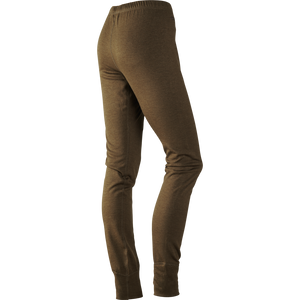 Coldfront Lady Unterhose Hunting green - Härkila