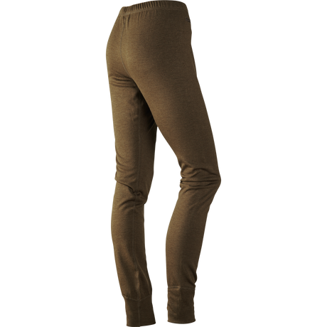 Coldfront Lady Unterhose Hunting green - Härkila