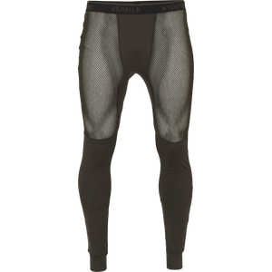 Base Mesh Lange Unterhosen Shadow brown - Härkila