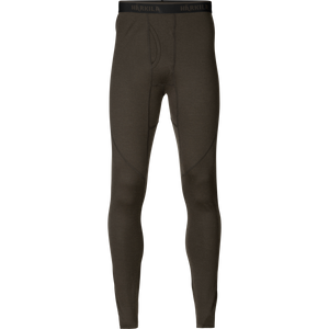 Base All Season Lange Unterhosen Shadow brown - Härkila