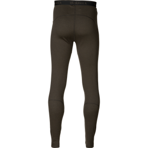 Base All Season Lange Unterhosen Shadow brown - Härkila