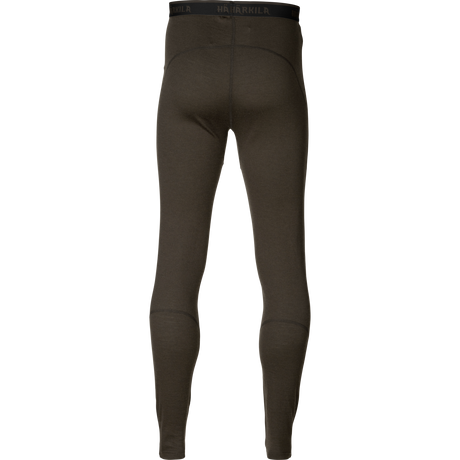 Base All Season Lange Unterhosen Shadow brown - Härkila