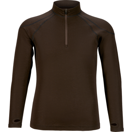Climate Baselayer Clay brown - Seeland