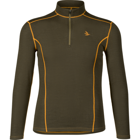 Hawker Basisschicht Pine green - Seeland