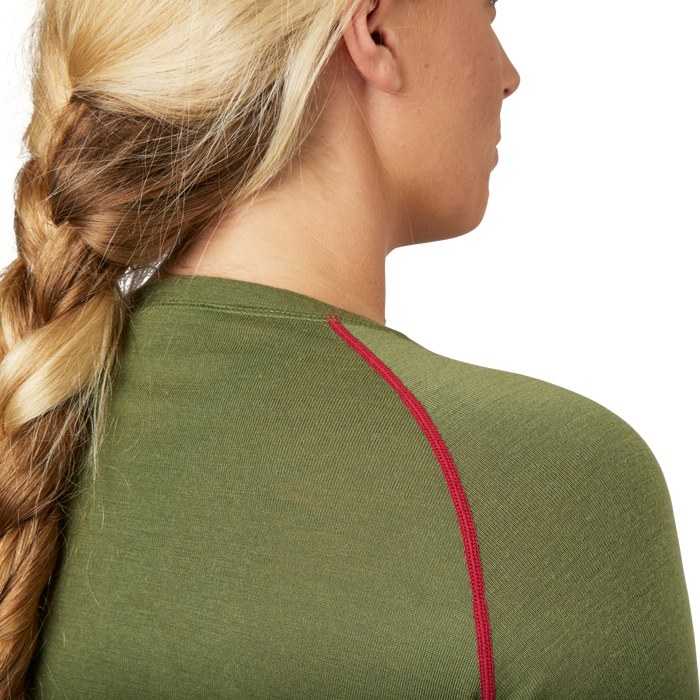 Hawker Basisschicht - Damen Capulet Olive - Seeland