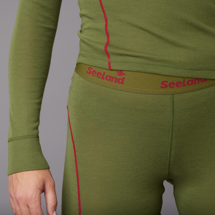Hawker Basisschicht - Damen Capulet Olive - Seeland