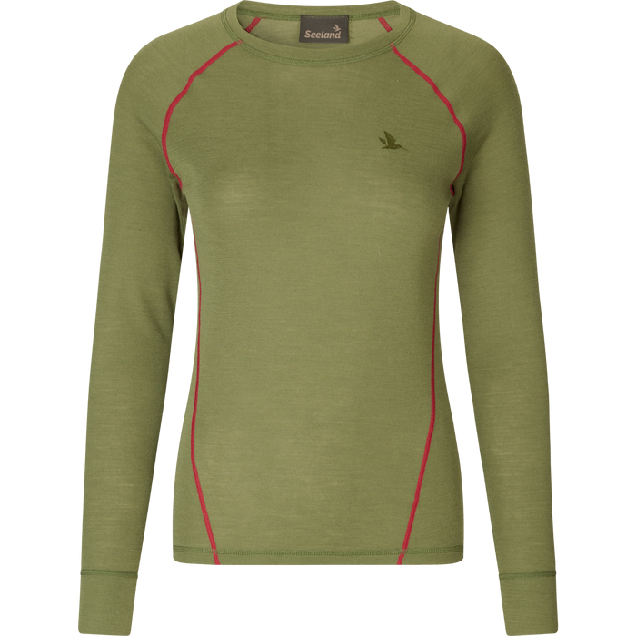 Hawker Basisschicht - Damen Capulet Olive - Seeland