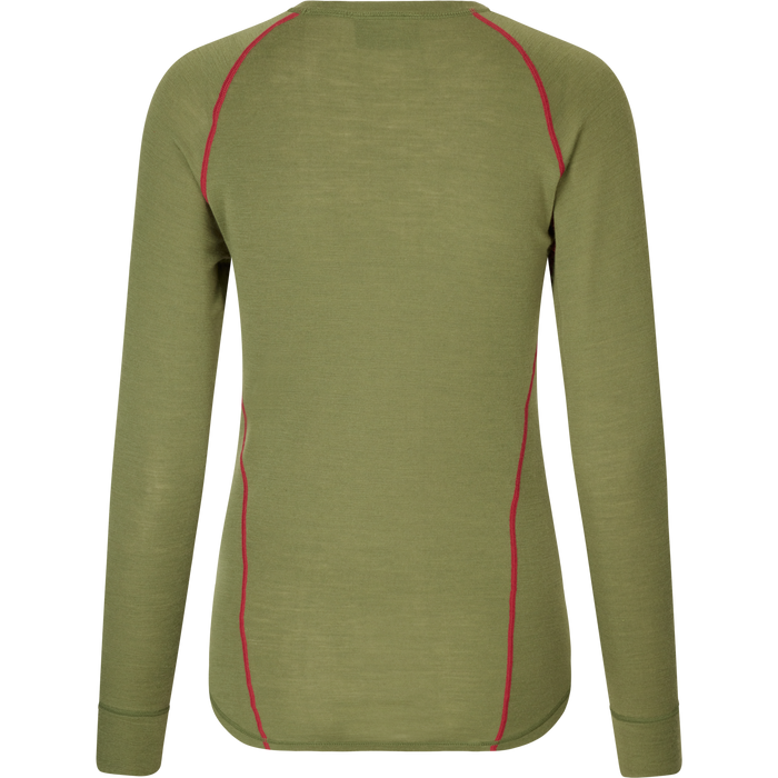 Hawker Basisschicht - Damen Capulet Olive - Seeland