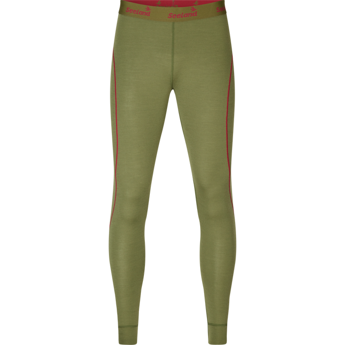Hawker Basisschicht - Damen Capulet Olive - Seeland