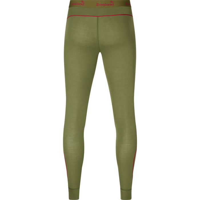 Hawker Basisschicht - Damen Capulet Olive - Seeland