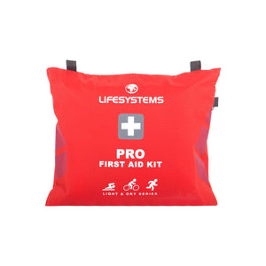 Light & Dry Pro Erste-Hilfe-Set – Life Systems