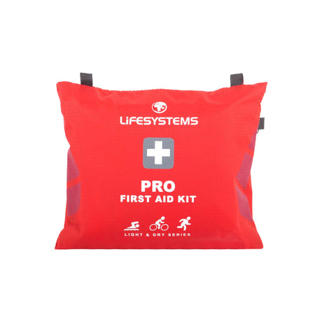 Light & Dry Pro Erste-Hilfe-Set – Life Systems