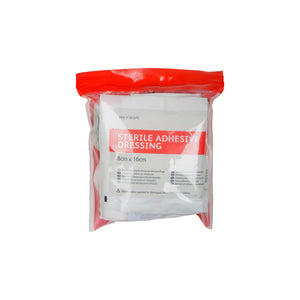 Light & Dry Pro Erste-Hilfe-Set – Life Systems