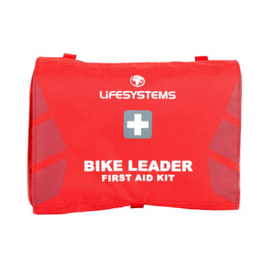 Bike Leader Erste-Hilfe-Set – Life Systems