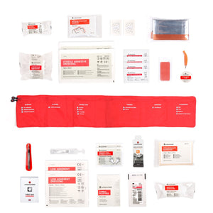 Bike Leader First Aid Kit - Life Systems