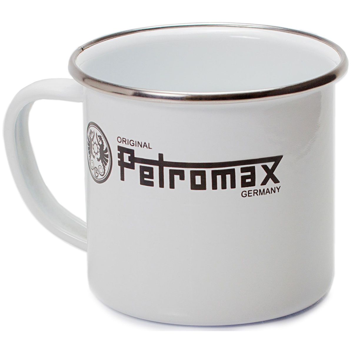 Emaillebecher – Petromax