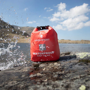 Wasserdichtes Erste-Hilfe-Set – Life Systems