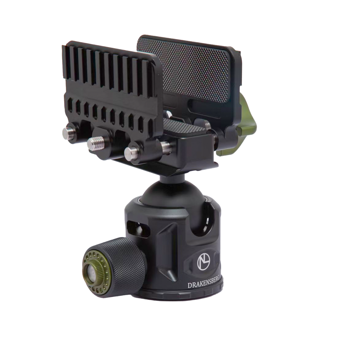 Carbon Jagdstativ - DRAKENSBERG