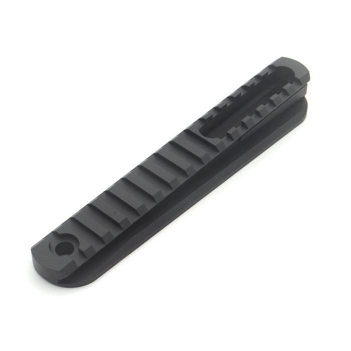 Vorderschaft-Rampenschiene – Nieload