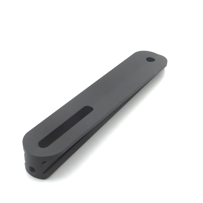 Vorderschaft-Rampenschiene – Nieload