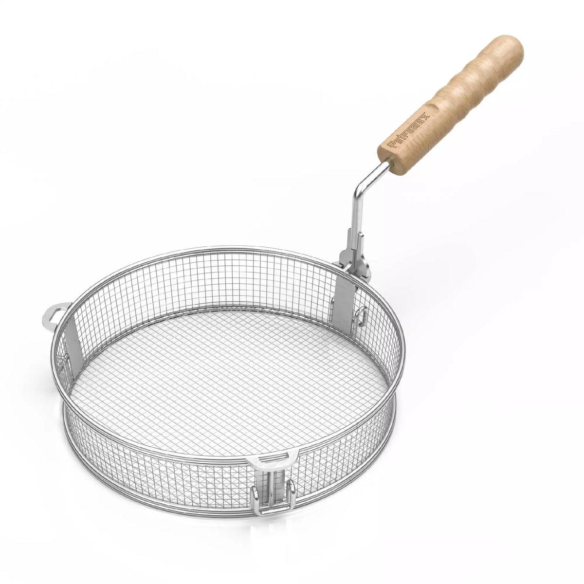 Frittierkorb für Dutch Ovens – Petromax