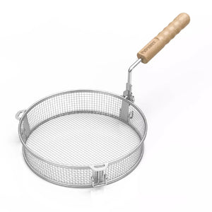 Frittierkorb für Dutch Ovens – Petromax