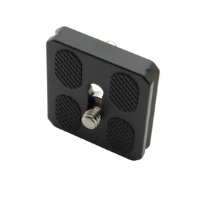 Nieload™ Photo ARCA QD Plate