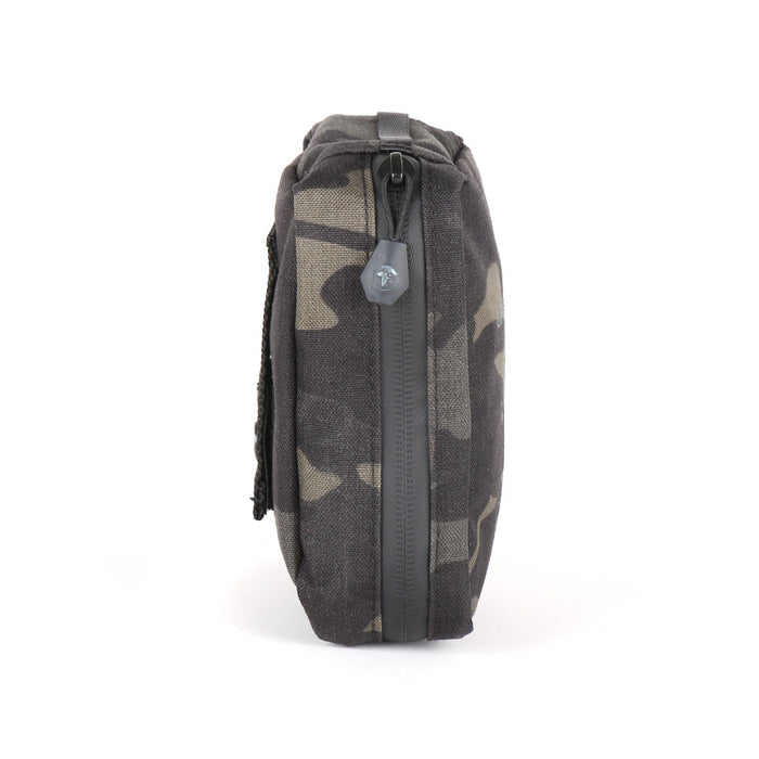 Trek Camo First Aid Kit - Life Systems