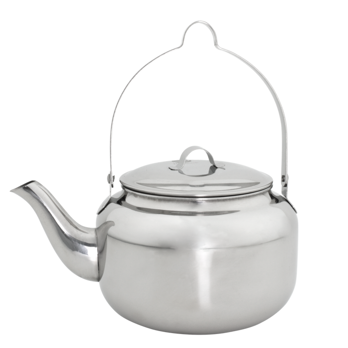 Coffee Pot 1,5 L - Hallmark - Stainless Steel