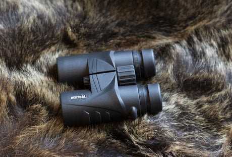 Heimdal VS 8X42 Håndkikkert - Jagtbutikken