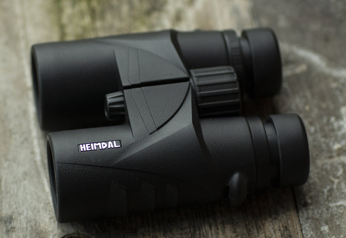 Heimdal VS 10X42 Håndkikkert - Jagtbutikken