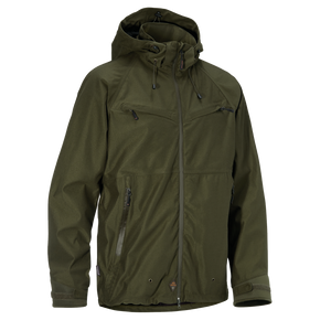 Ultra Light Pro Jagdjacke - Green – Swedteam