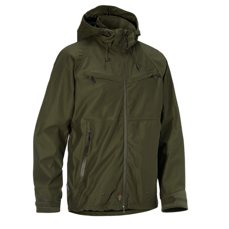 Ultra Light Pro Jagdjacke - Green – Swedteam