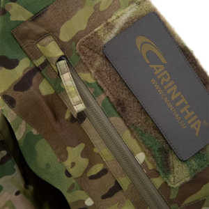 TRG Jacke - Multicam – Carinthia