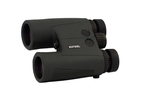Heimdal XO+ – 10X42 Fernglas mit Entfernungsmesser – Mjoelner