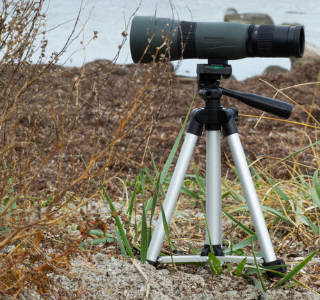 Heimdal XO – 11-33x56 kompaktes Spektiv – Mjoelner