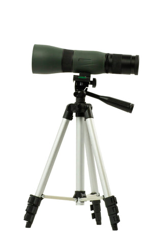 Heimdal XO - 11-33x56 kompakt spotting scope