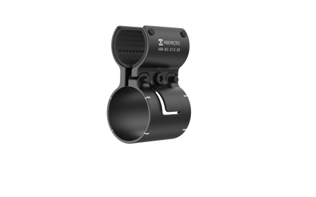 HIKCam Montageadapter 21,5-26 mm