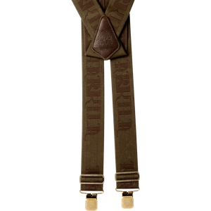 Carl-Eric Träger Grün - Härkila