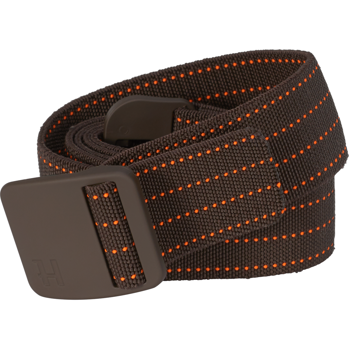 Wildboar Pro - Tech-Gürtel Braun/Blaze-Orange - Härkila