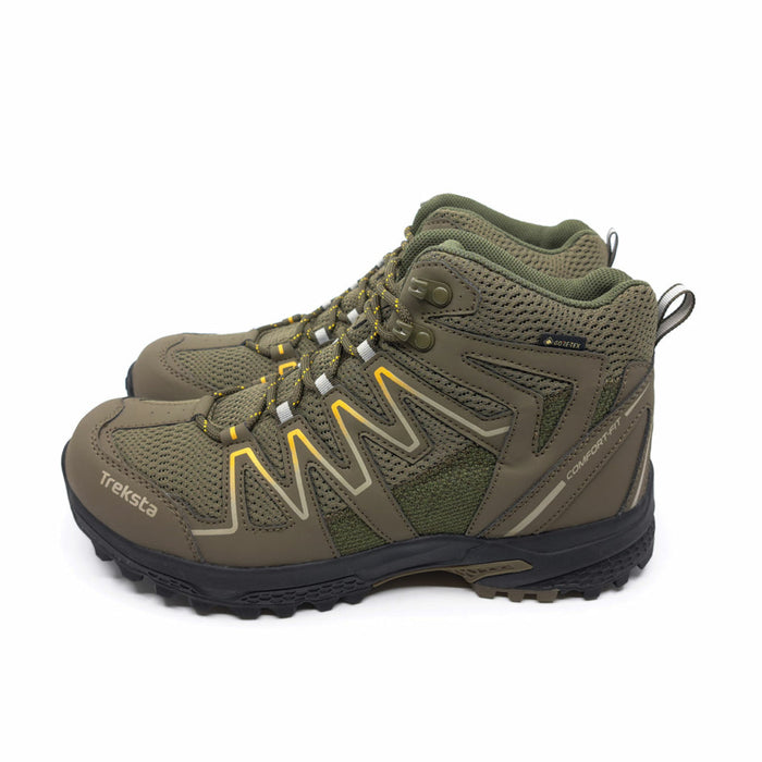 Tind Mittelhoher GTX - Treksta