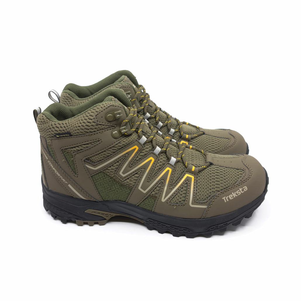 Tind Mittelhoher GTX - Treksta