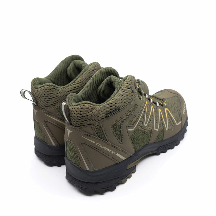 Tind Mittelhoher GTX - Treksta