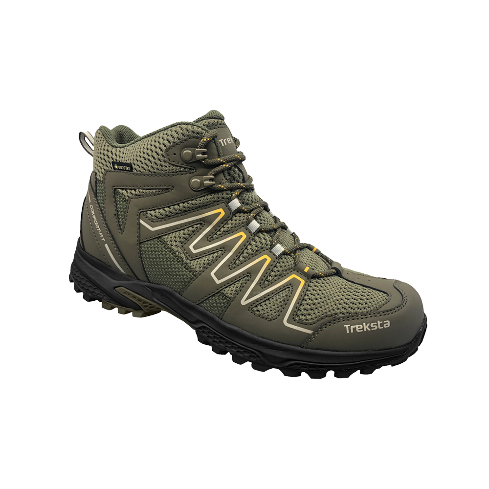 Tind Mittelhoher GTX - Treksta