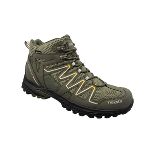 Tind Mittelhoher GTX - Treksta