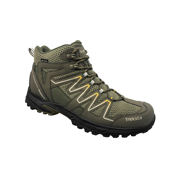 Tind Mittelhoher GTX - Treksta